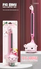 Pink Piggy (comes with battery + entry sheet music + screwdriver)