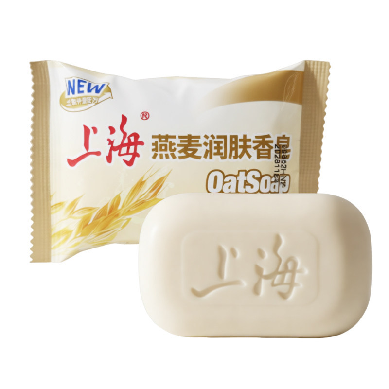 Shanghai Oats Botoma 85g