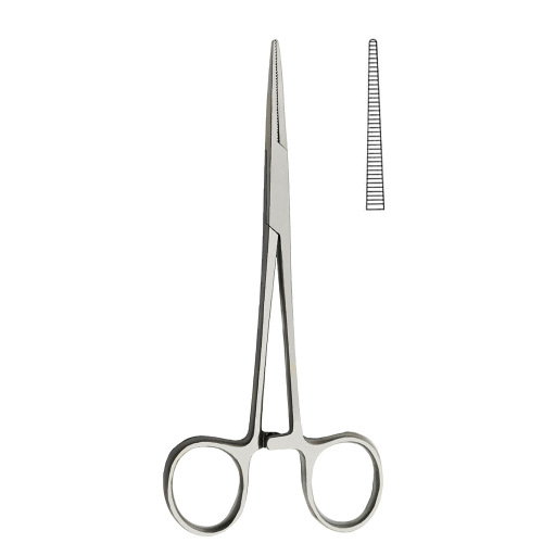 Fishing Hemostatic Forceps Hook Remover Curved Straight Pet Ear Hair Removal Forceps Dog Cat Hair Removal Forceps Fire Cupping Removal Forceps 
