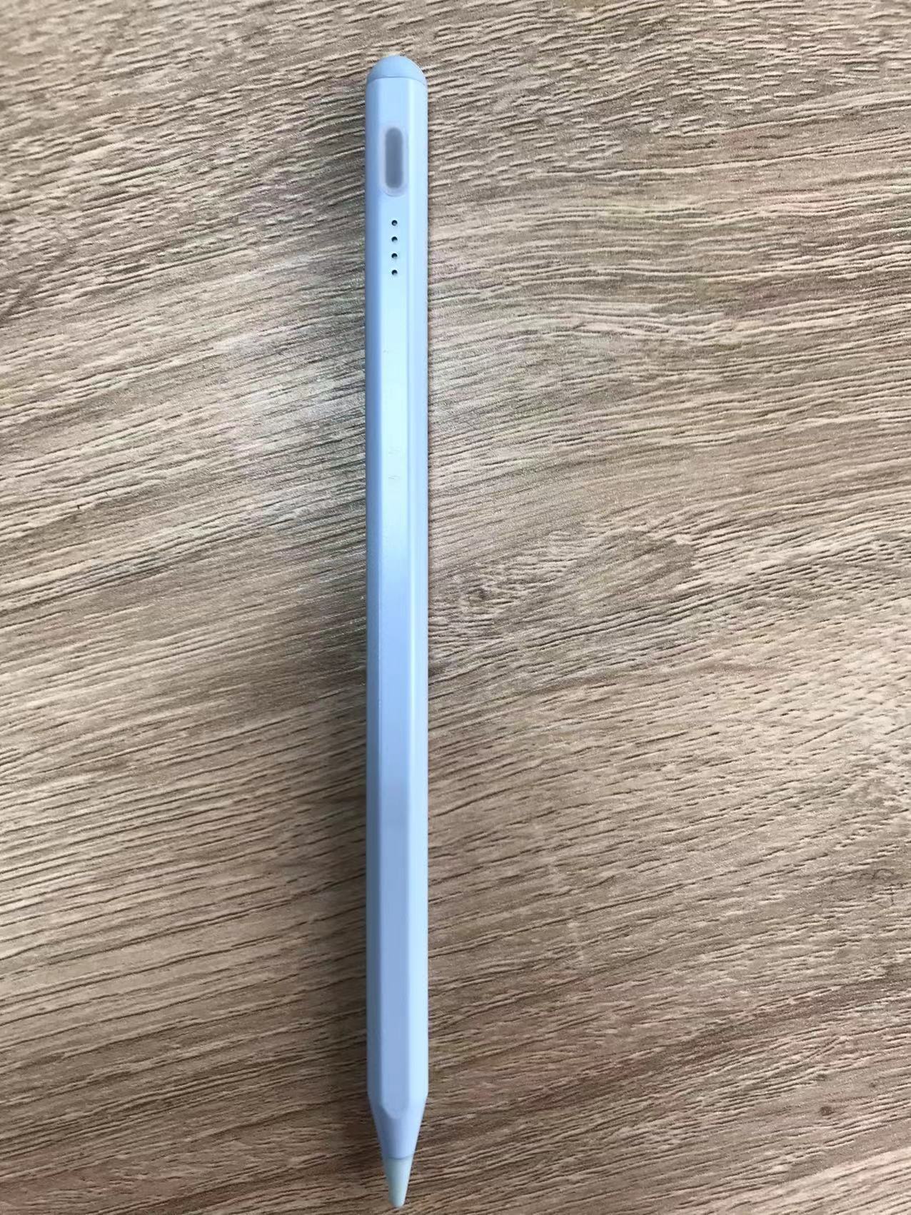 Nuevo universal activo pluma capacitiva plana Stylus para iPad Android teléfono móvil tableta