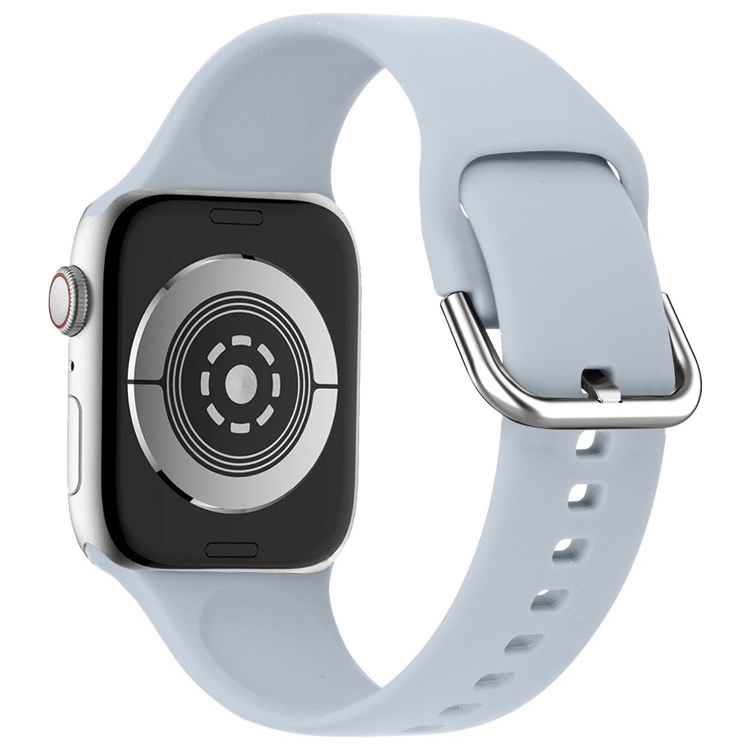 그린 미스트 블루