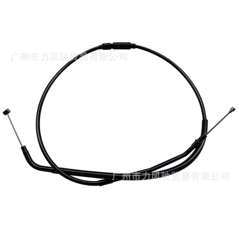Para Ducati Monster 821 / 939 Cable de embrague Cable de embrague Cable de modificación de motocicletas