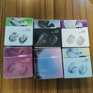 (Cross-border trading), wireless headphones, compatible ear clips, bluetooth