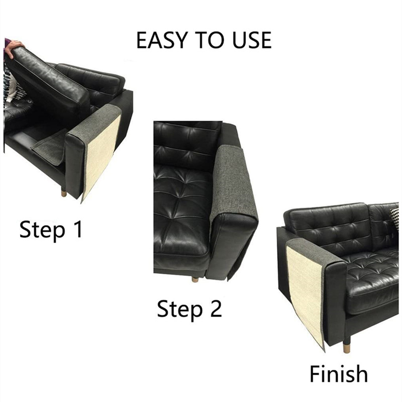 新品推荐天然剑麻猫抓垫 防刮 防止家具刮伤 猫抓垫,耐磨 耐腐