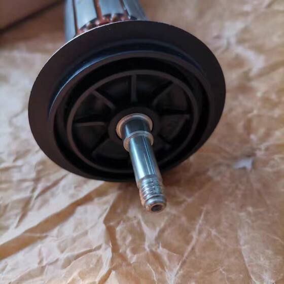 BosCh Angle Grinder ACCEssories GWS/8-125C/125CE/100CE/850C/850CE Original Motor Rotor