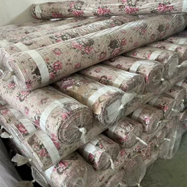 涤纶面料;功能性面料;其他棉类面料