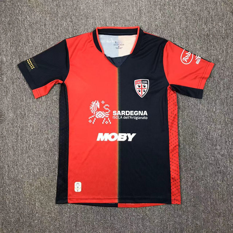Cagliari lord