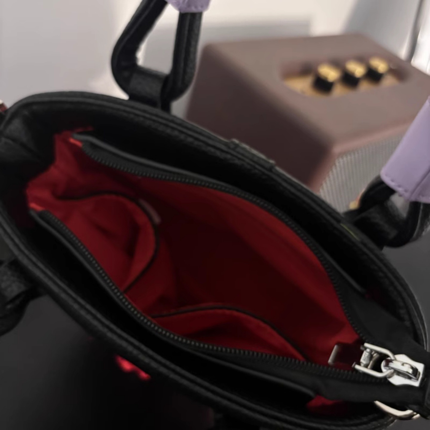 Borsa a secchiello ricamata borsa a tracolla donna alla moda_voghion.com