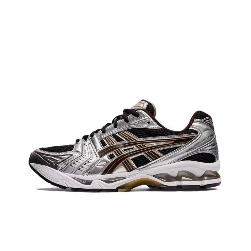 莆田卸売 Kayano14 お父さん靴フィットネステニスシューズ kith 共同ブランド男性と女性のカジュアルスポーツランニングシューズ|undefined