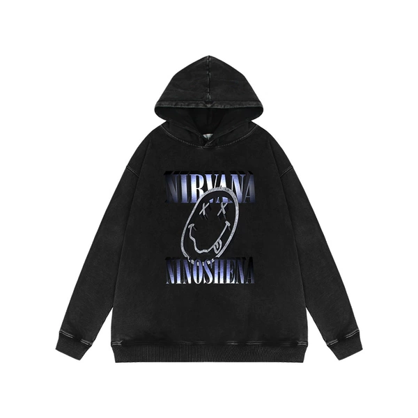 Hoody, 400 gram