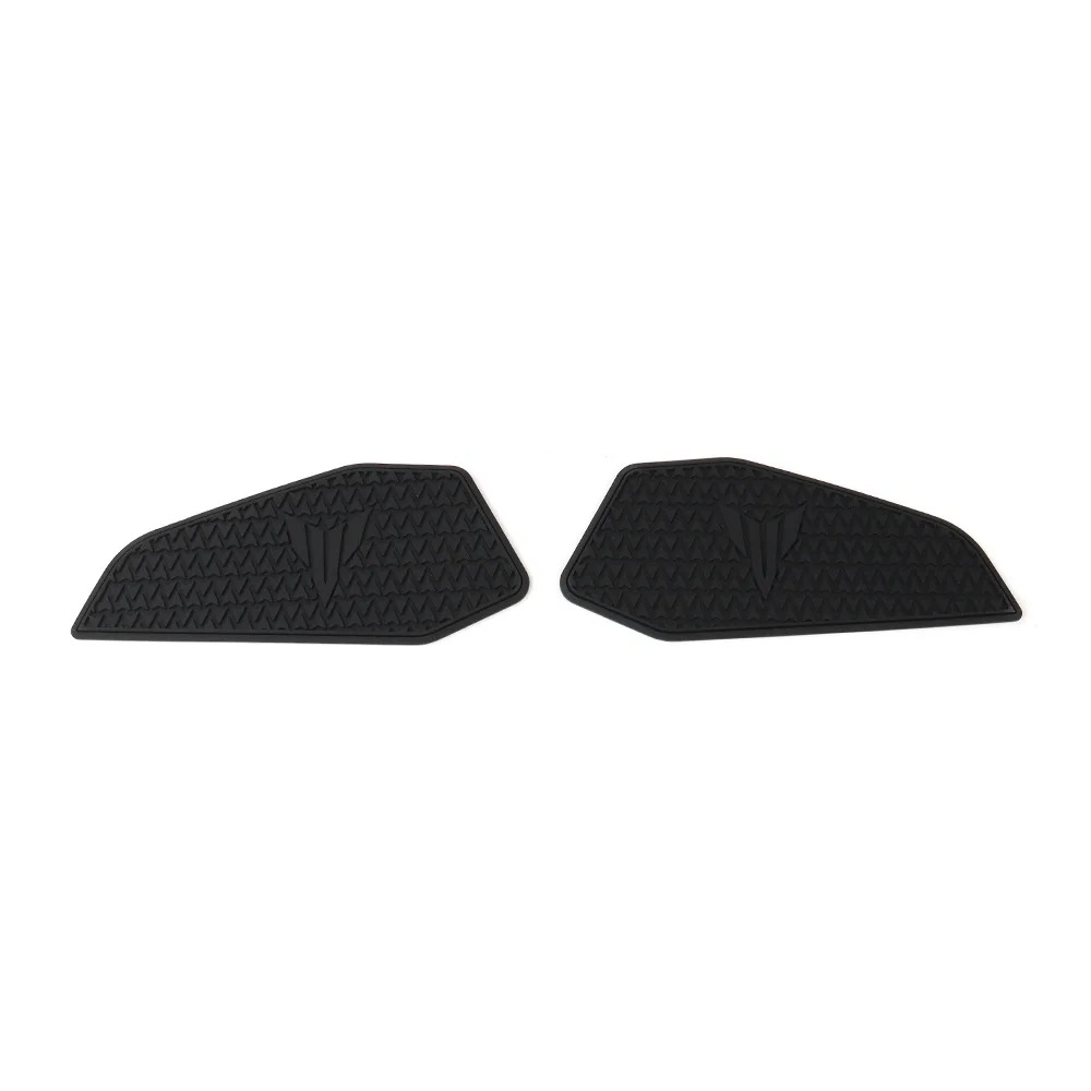 Yamaha Mt07 2025 Motorcycle Accessories Modified Fuel Tank Anti-Slip Pad Anti-Scratch and Anti-Scratch Fuel Tank Pad