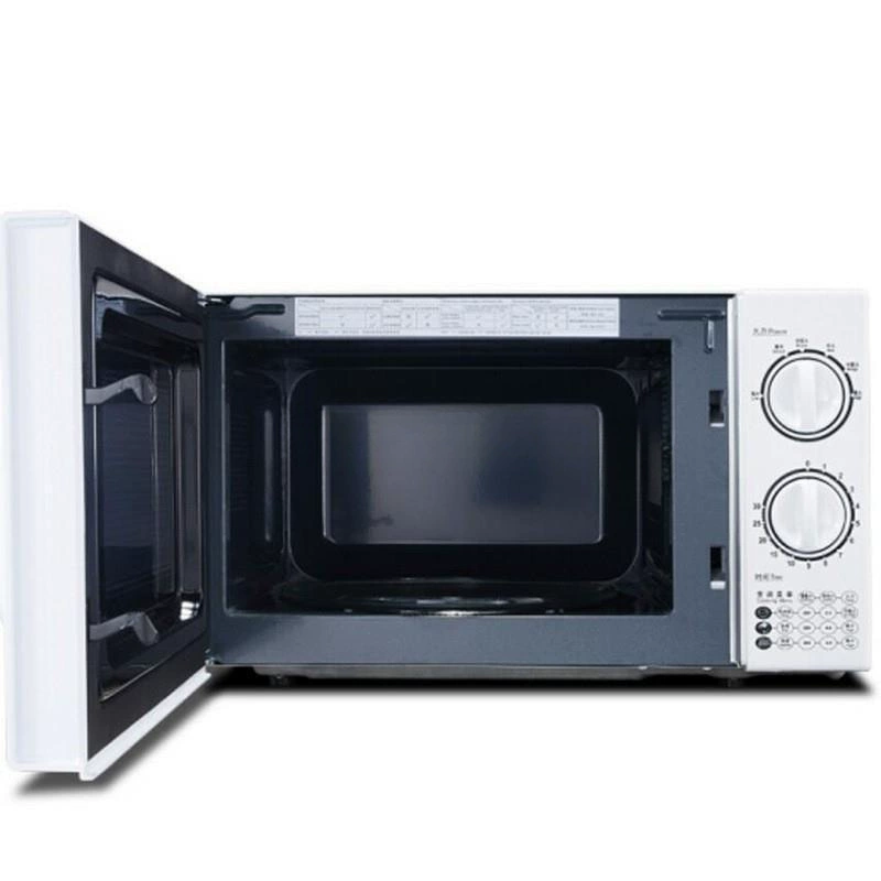 Микроволновая печь P70D20TL-D4 бытовая быстрая печь нагрев механическая ручка роторного типа