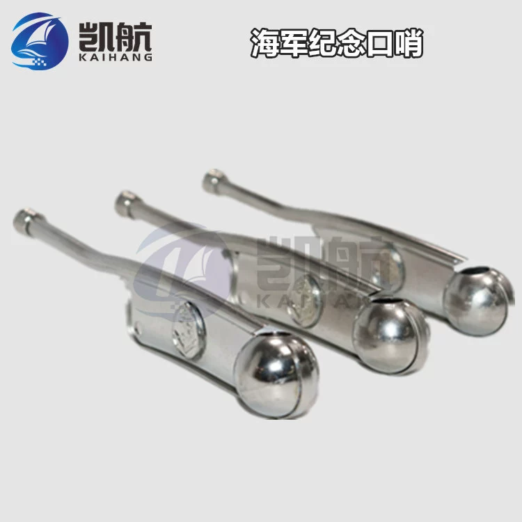 Производитель поставляет сигнал матроса свисток морской аварийный свисток