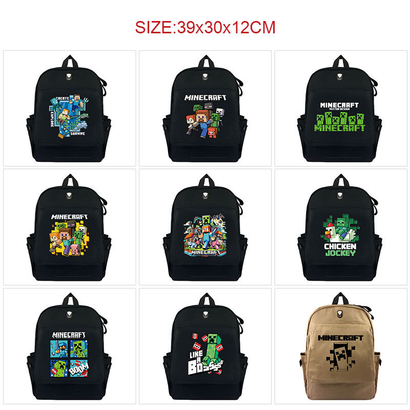 Trend backpack