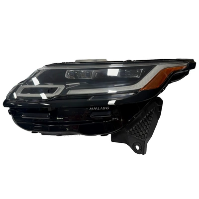 Ön faralar Range Rover Velar headlight