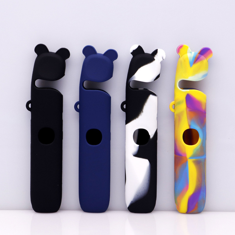 Jf Silicone Case Is Suitable for Yueke 5Th Generation Pro Protective Case Fifth Generation York Phantom Pro Silicone Protective Case Jf Silicone Case Is Suitable for Yueke 5Th Generation Pro Protective Case Fifth Generation York Phantom Pro Silicone Protective Case