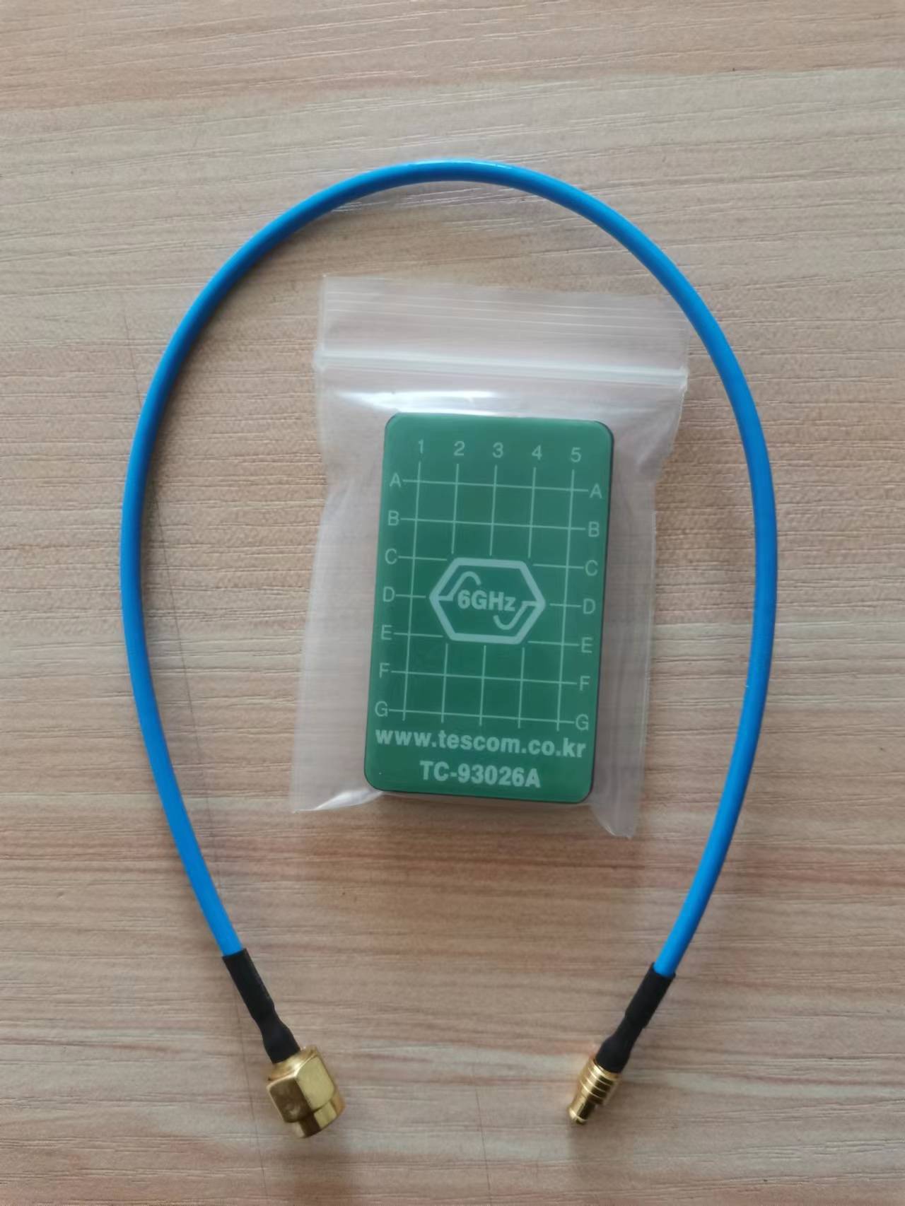 批发价出售 泰仕康全新TC-93026A耦合板 TC-93026B 6G 天线耦合板