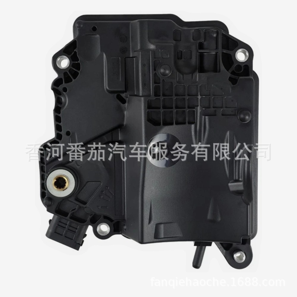 A0002701852 Mercedes-Benz 722.9 transmission ISM servo module valve body computer TCU cross-border