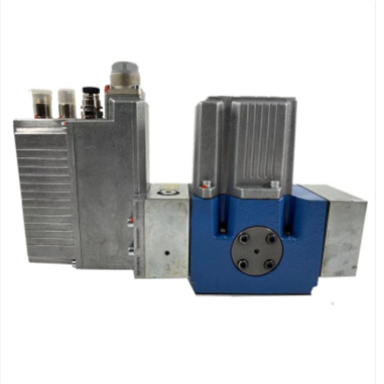 MOOG伺服阀现货原装D792-4006 S40JOQS6VSX2-B