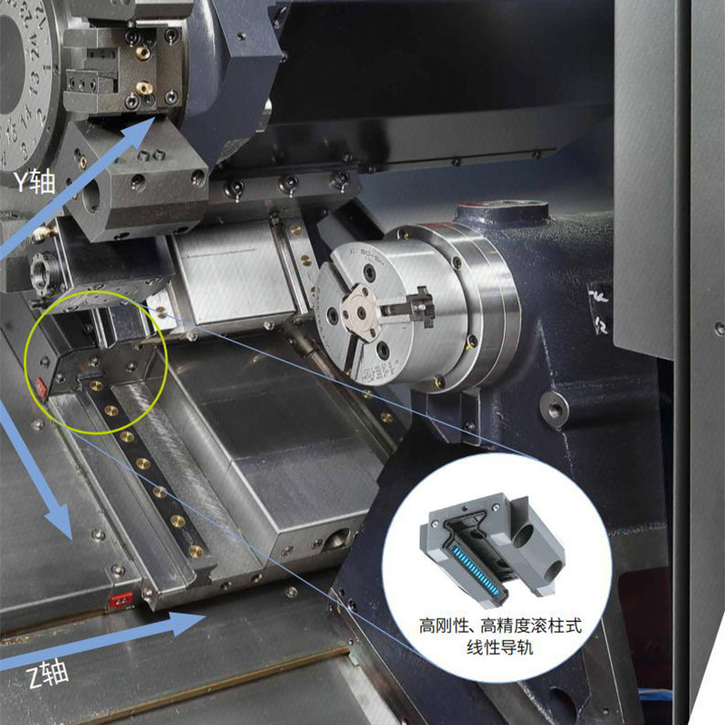 �϶�������ԭ��ɽ��������ʽ�������� Lynx 2105LY/LSY