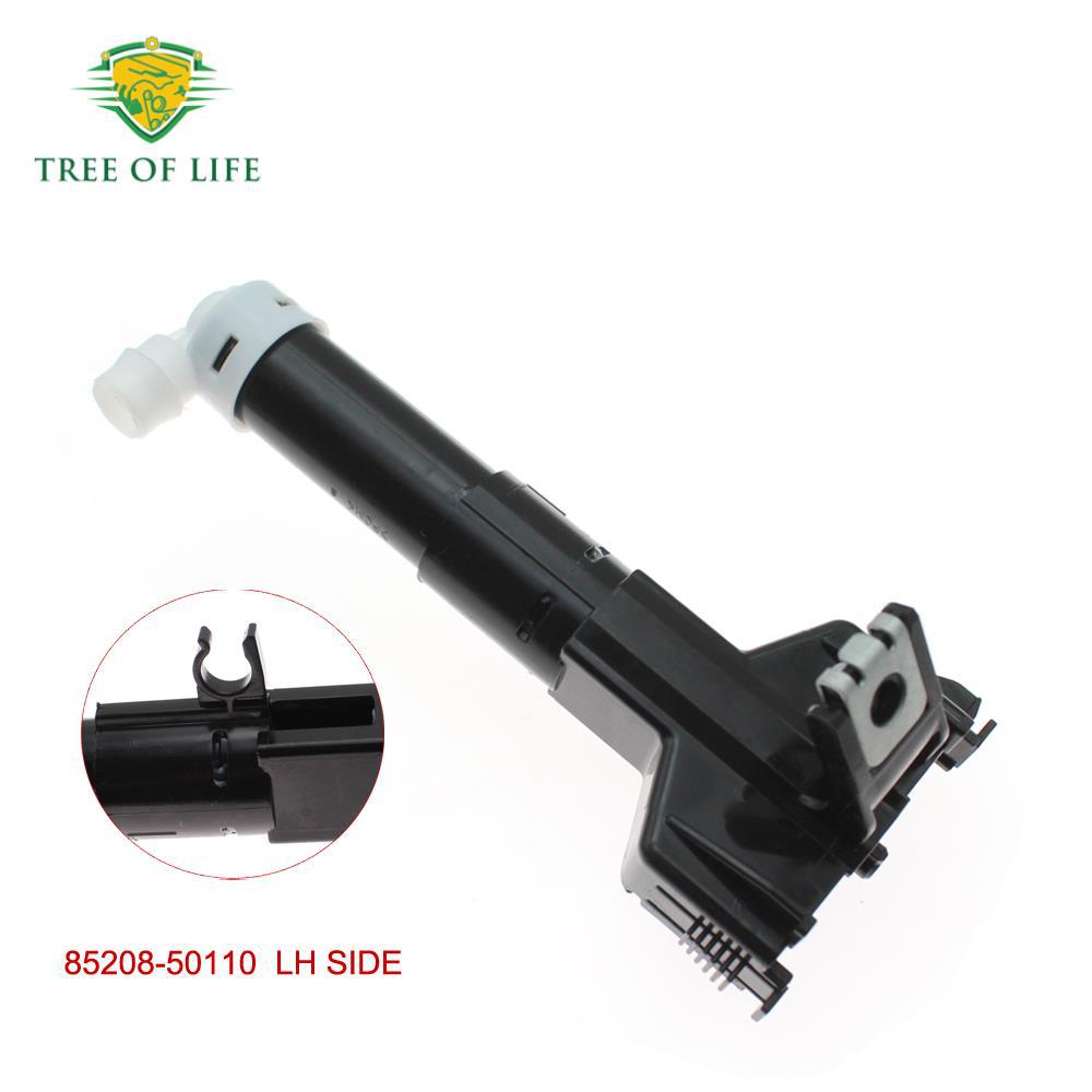 85208 - 50110 85207 - 50110 para boquillas de limpieza de faro Lexus