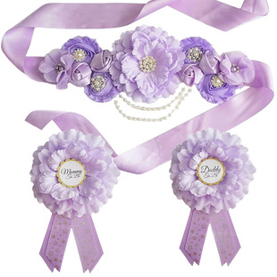 �羳���N�W���ЋD����ӭ���Ɍ���������mom to be׼������������