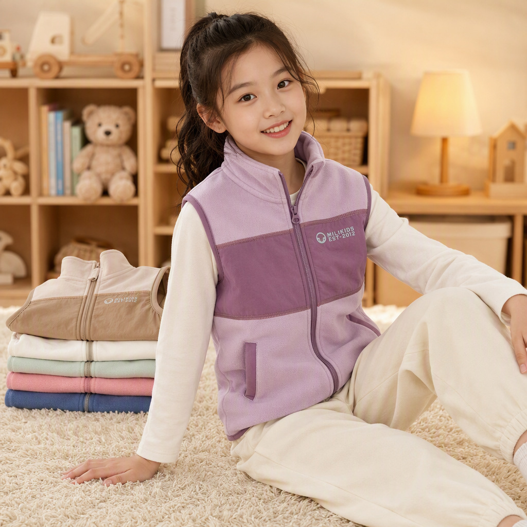 Thickened Kids' Camisole