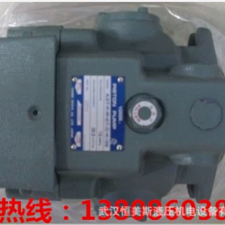 美国PARKER派克PV140L1L1T1NMTP