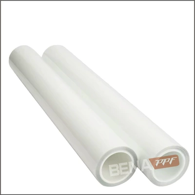 for the Whole Car, Car paint protective film
