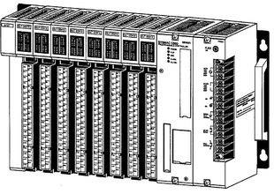 Omron C200H-CPU23