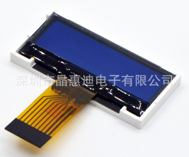���ݵ� 12832���� lcd  ���� ���� STN ȫ͸ 1.2��Һ����ʾ��
