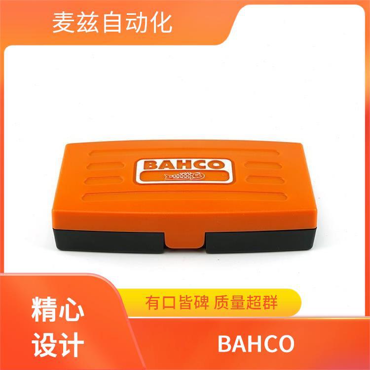 瑞典百固 BAHCO 套筒扳手 ZHVIDEOCHA 五金工具 系列直供