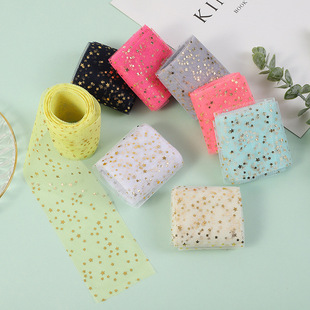 �S��ֱ�N6cm����ɫ���Ǳ��������ֹ�diy�l����YŮ������ȹ��Ʒ