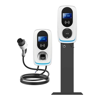 National Standard Charging Station, Elektrikli avtomobil şarj stansiyaları