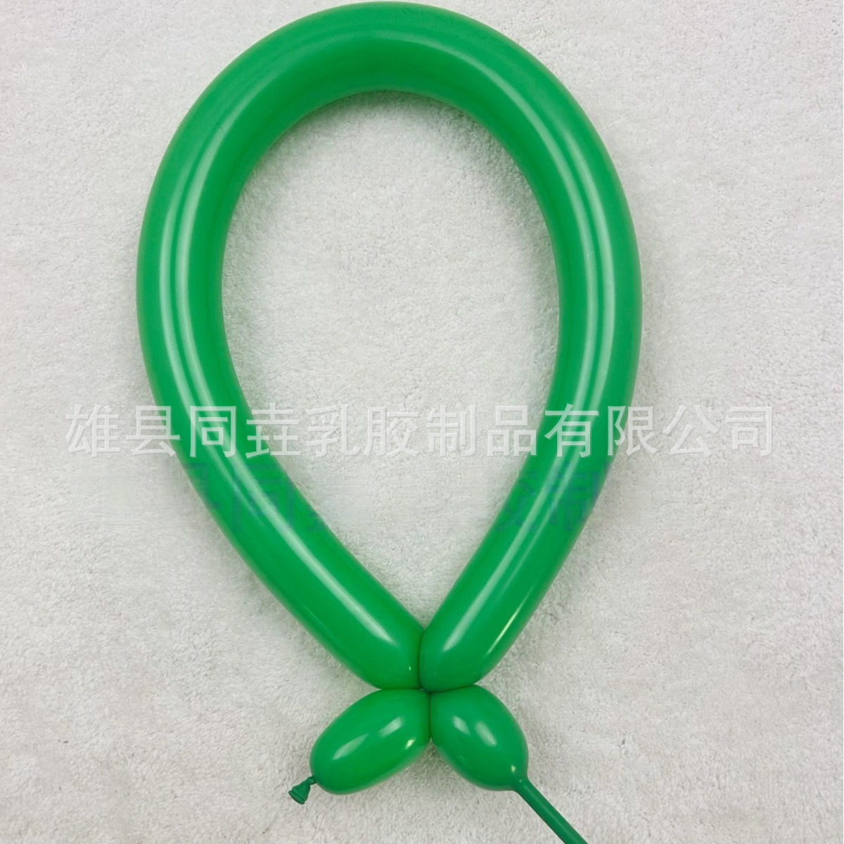 Venta al por mayor 0,8G mate globo largo magia tejido puesto de modelado decoración de la fiesta de cumpleaños globo largo