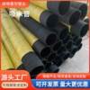 black Fabric Rubber tube steel wire Twine Rubber tube High pressure Rubber hose wear-resisting Sand pipe rubber Water Rubber hose