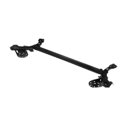 Long-Term Sales of Car Rear axle