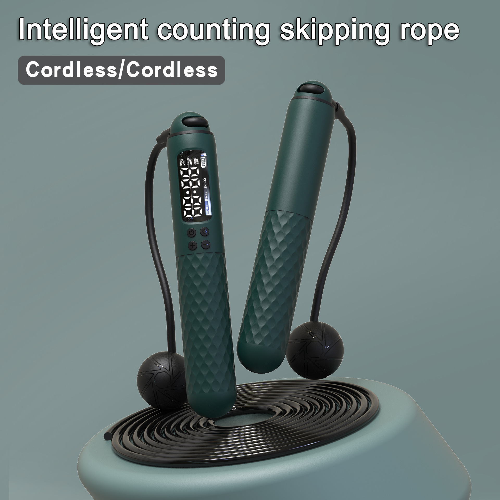 M01 청람색 (충전식 겸용, 영문 디스플레이) 순수 영문 설명서