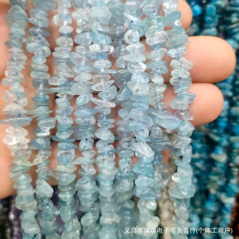 天然水晶瑪瑙砂利原石 diy ジュエリーアクセサリーブレスレットビーズクリスタル消磁石砂利卸売|undefined