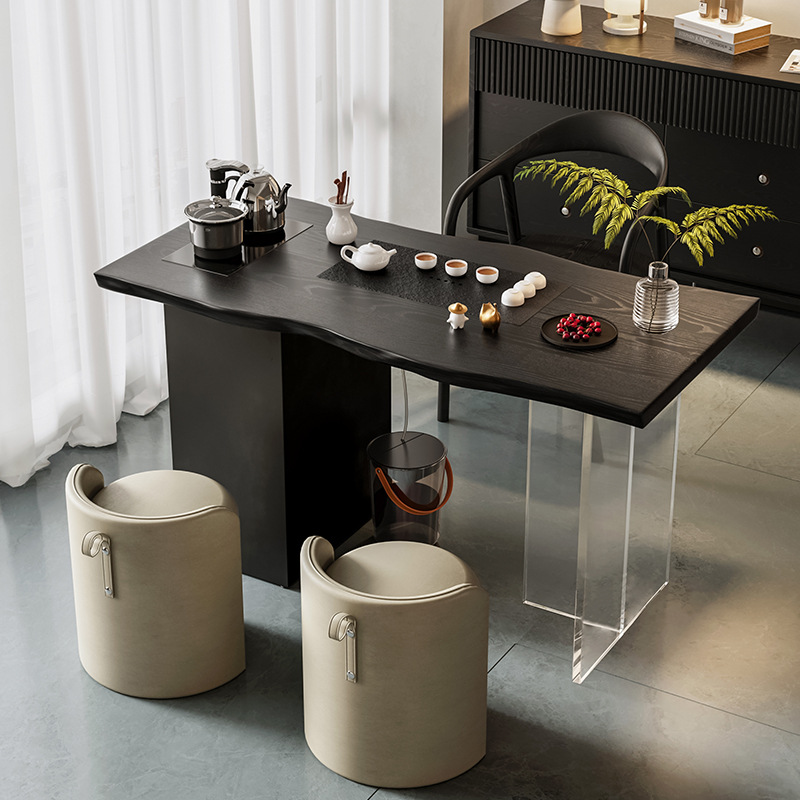 [클래식경기] 1.4 m 차테이블 슈마이트 의자 등받이 의자 * 2