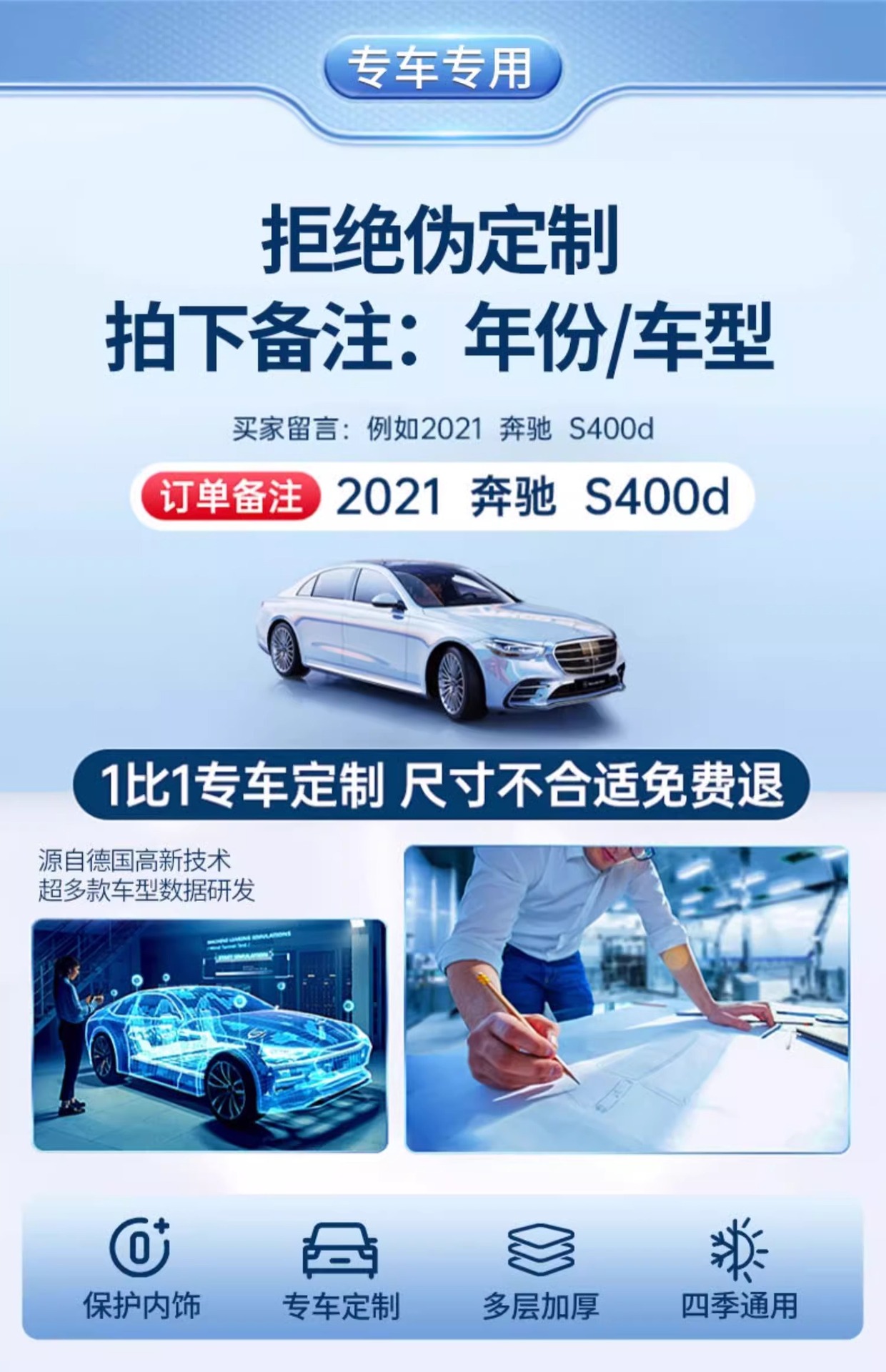 Car Sunshade, Sun Protection, Heat Insulation, Sunshade Panel, Front Windshield Cover, Car Interior Light-Blocking Curtain, Magic Gadget for Small Cars