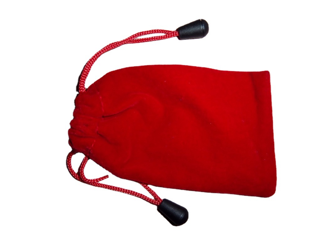 供应手机绒布袋优质天鹅绒布袋厂家绒布包装袋