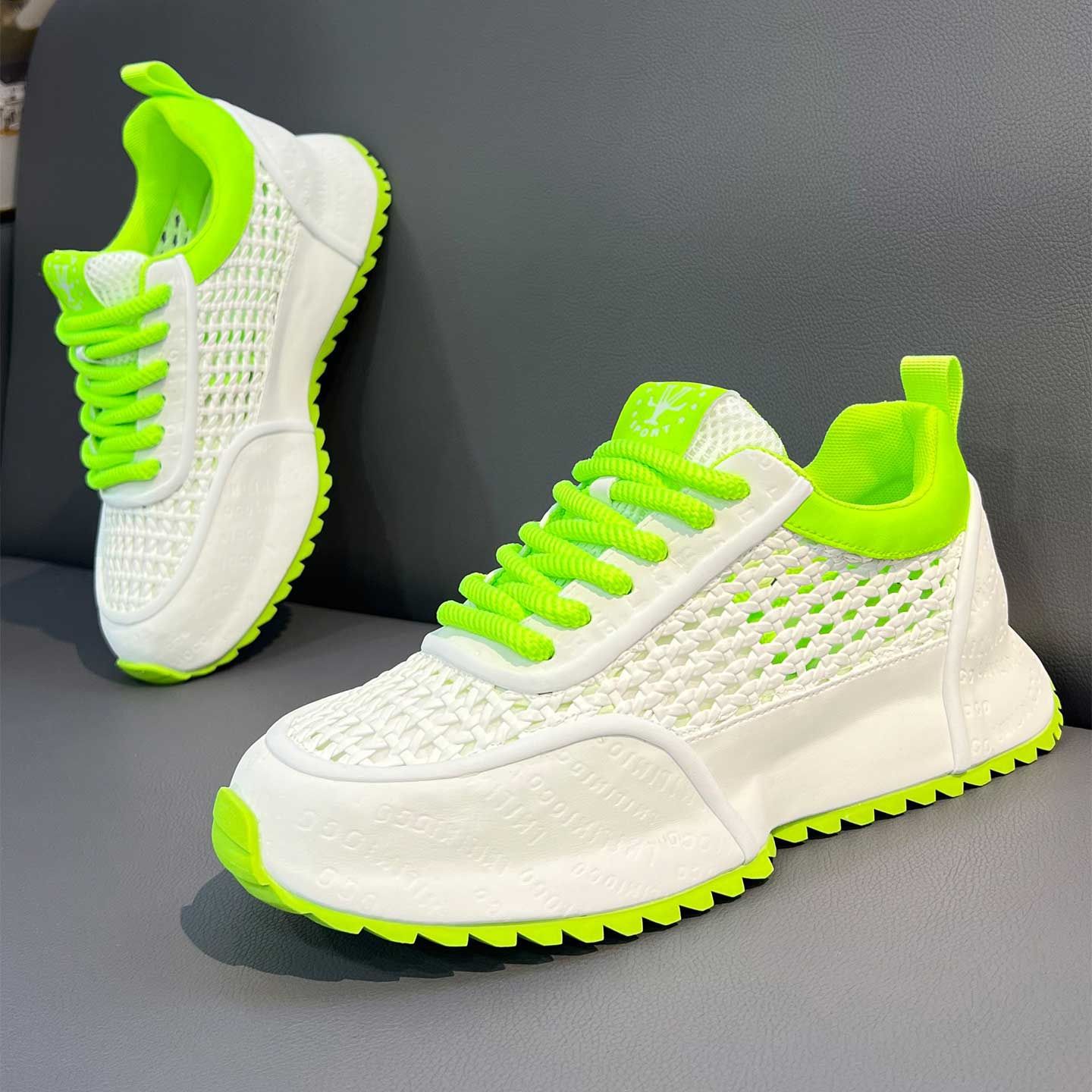 X12 그린