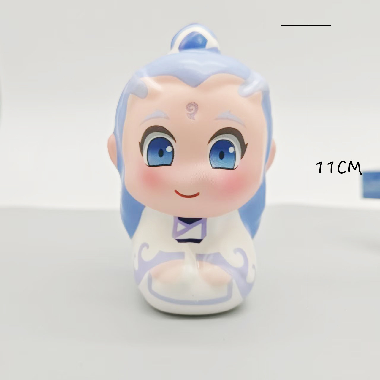 대형 보아프로필렌(11cm)