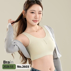 裹胸、抹胸;少女文胸;女士背心