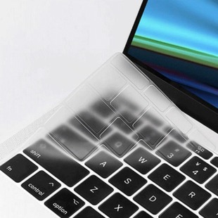 Computer keyboard tpu protective film tpu keyboard dustproof protective film tpu screen protective film