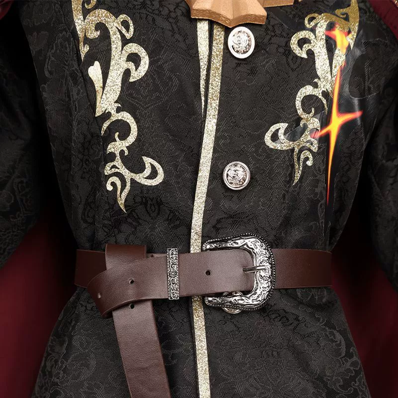 Ман Вэй Дом Ае третий персонаж COS Ночи Медь Cosplay Cosplay Сон Золотая кожа Редкая мода игровая служба