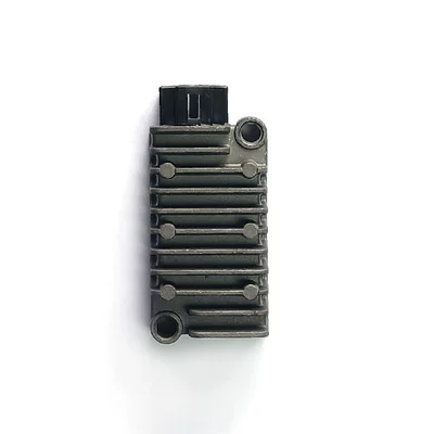 electronic regulator for Yamaha TTR250