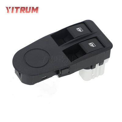 355.3769 Suitable for Lada Glass lifter