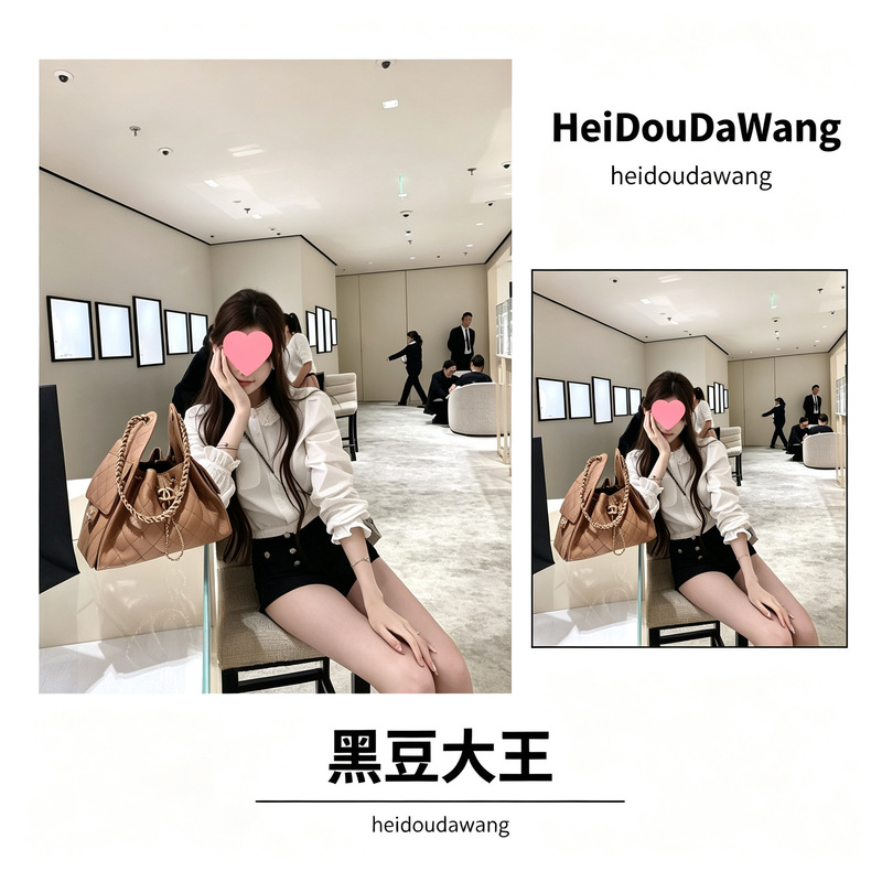 Lace white doll long-sleeve shirt, French new design with ruffles, autumn short loose slimming top for women